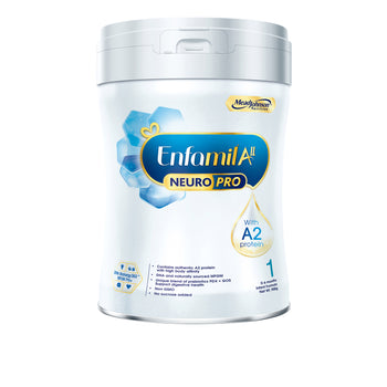 A2 蛋白系列1號 900克裝