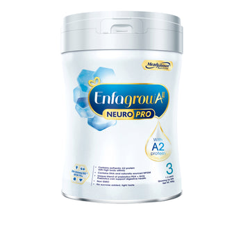 A2 蛋白系列3號 900克裝