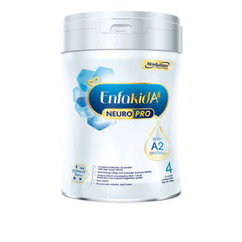 A2 蛋白系列4號 900克裝