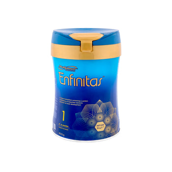 Enfinitas 1 900克裝