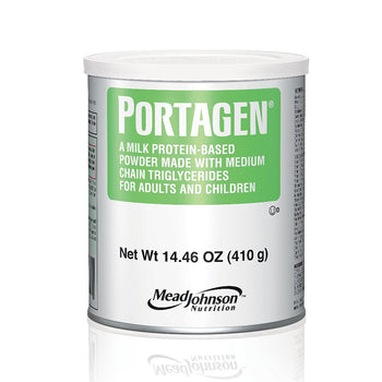 美贊臣87%脂肪取自中鏈甘油三酸脂代謝配方奶粉 410克裝