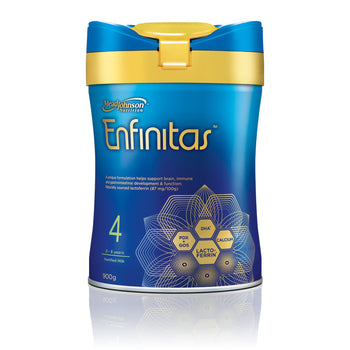 Enfinitas 4 900克裝